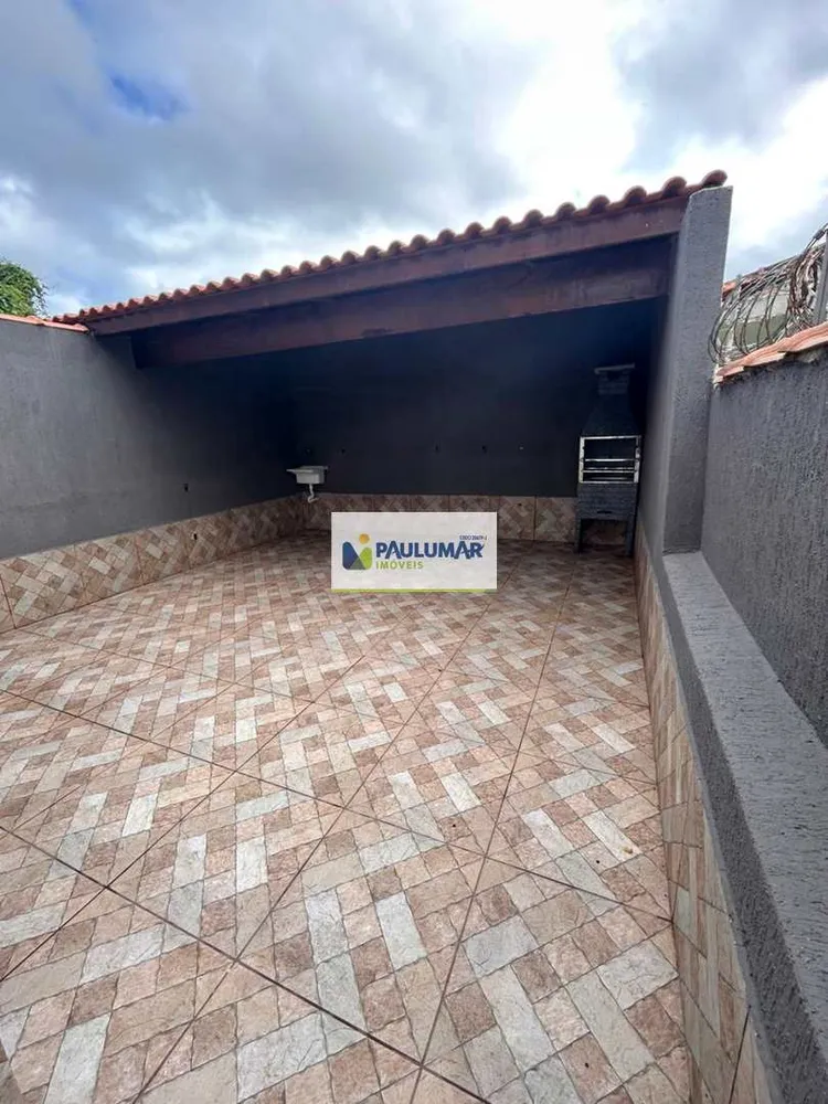Casa, 2 quartos, 82 m² - Foto 15