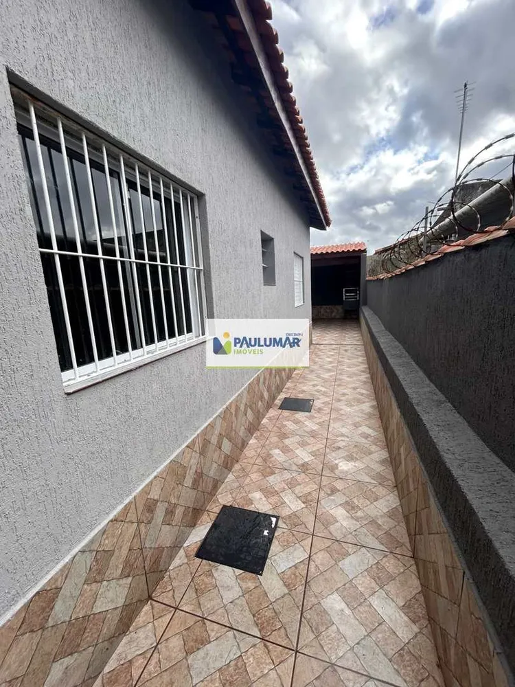 Casa, 2 quartos, 82 m² - Foto 4