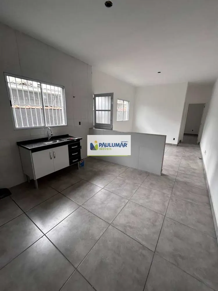 Casa, 2 quartos, 82 m² - Foto 7