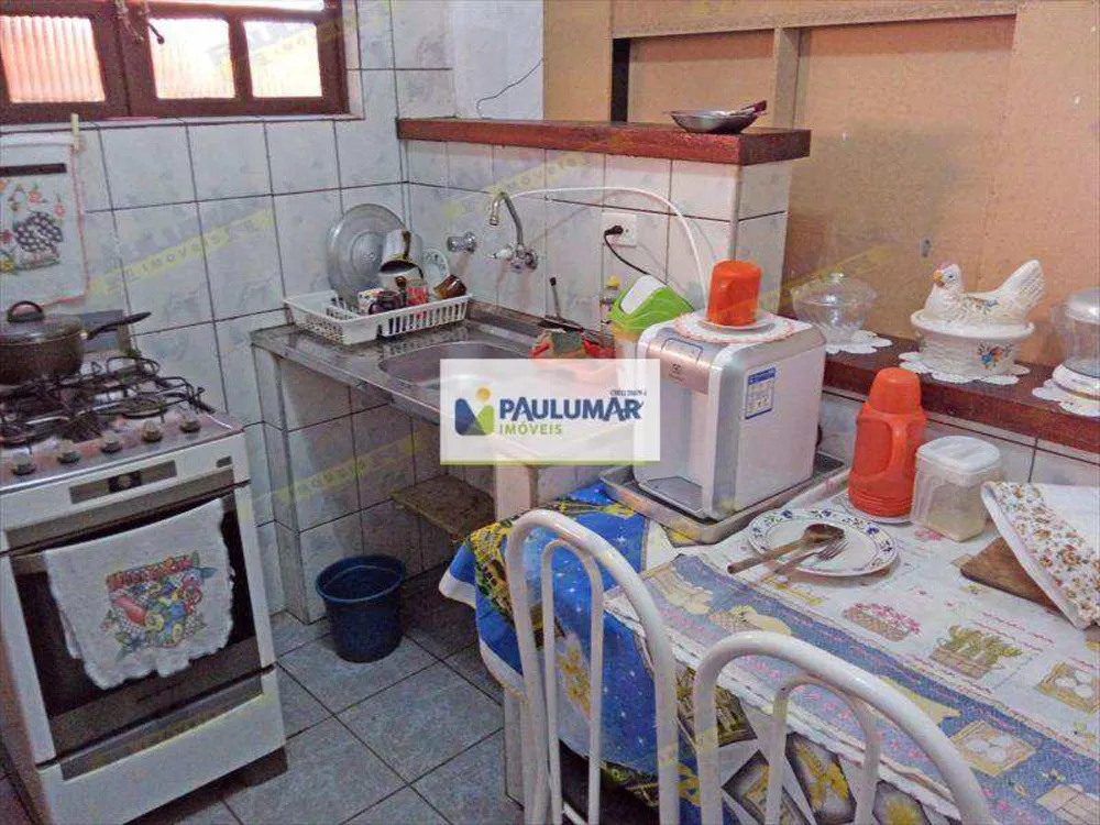 Casa, 2 quartos, 47 m² - Foto 1