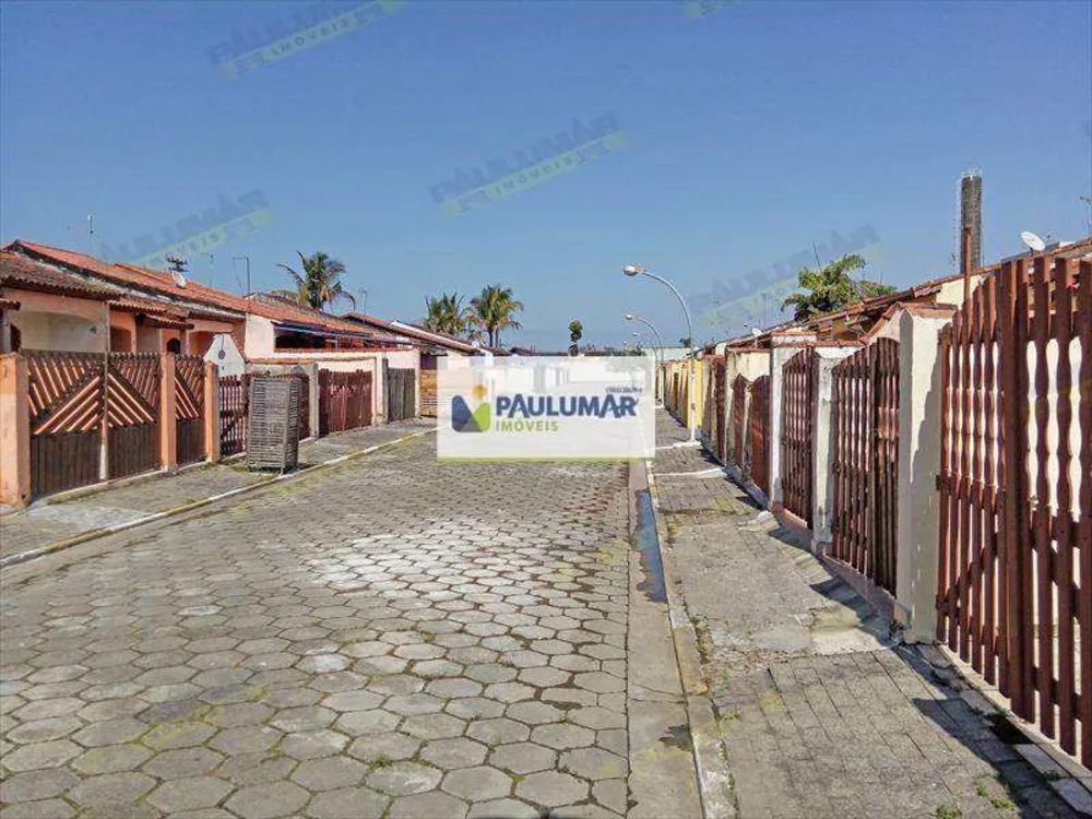 Casa, 2 quartos, 47 m² - Foto 5
