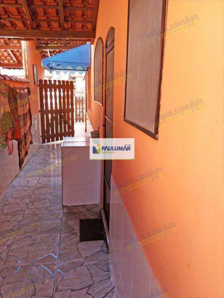 Casa, 2 quartos, 47 m² - Foto 3