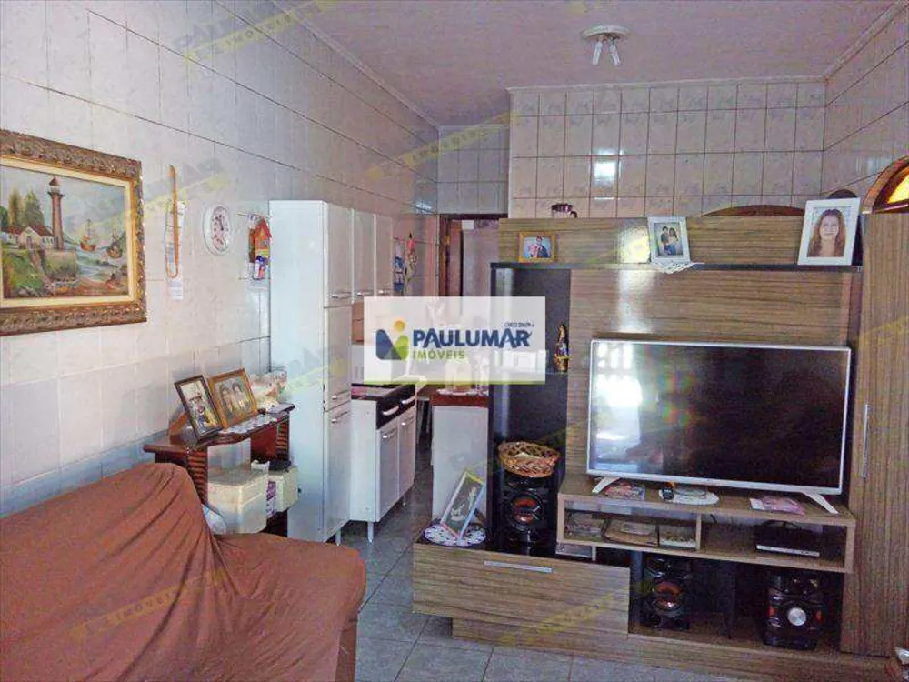 Casa, 2 quartos, 47 m² - Foto 2