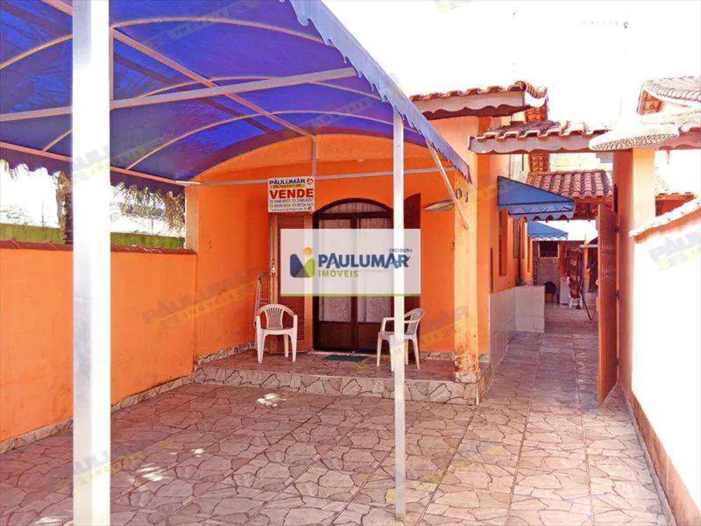 Casa, 2 quartos, 47 m² - Foto 8
