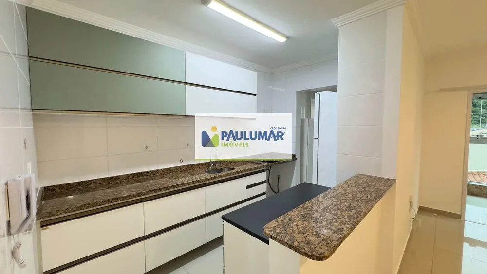 Apartamento, 2 quartos, 80 m² - Foto 4