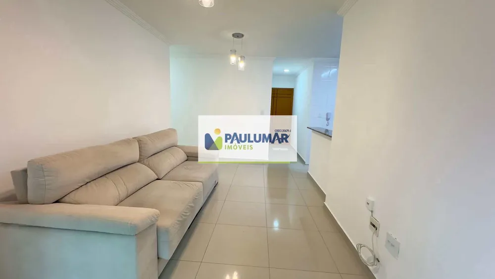 Apartamento, 2 quartos, 80 m² - Foto 5