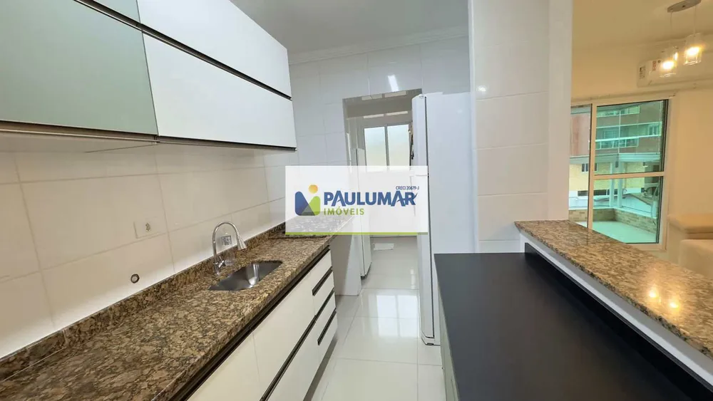 Apartamento, 2 quartos, 80 m² - Foto 2