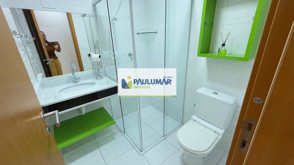 Apartamento, 2 quartos, 80 m² - Foto 11