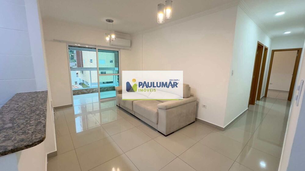 Apartamento, 2 quartos, 80 m² - Foto 2