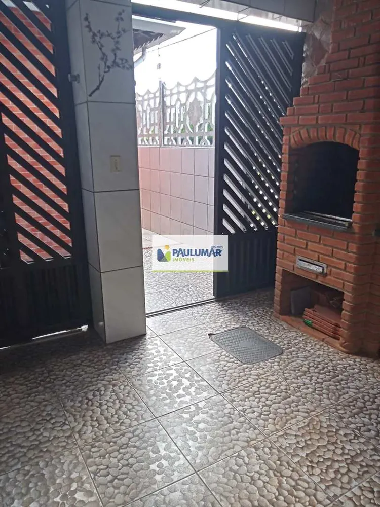 Casa, 2 quartos - Foto 20