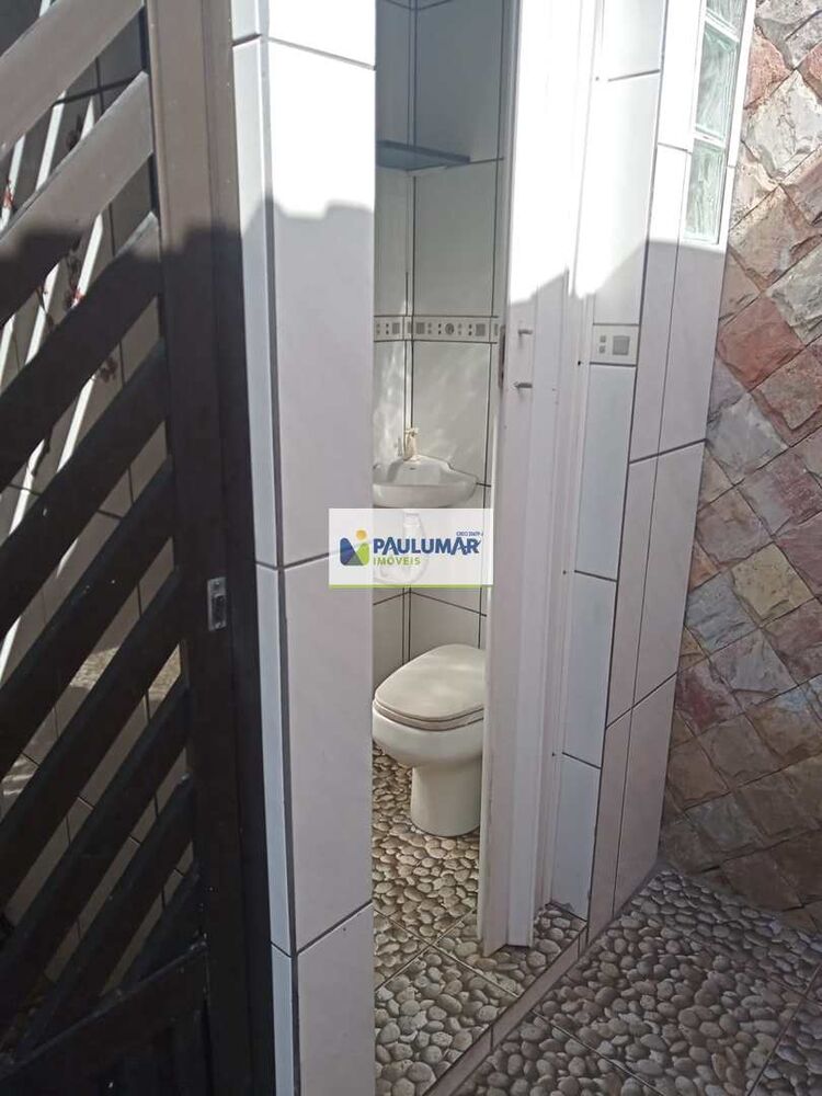 Casa, 2 quartos - Foto 1
