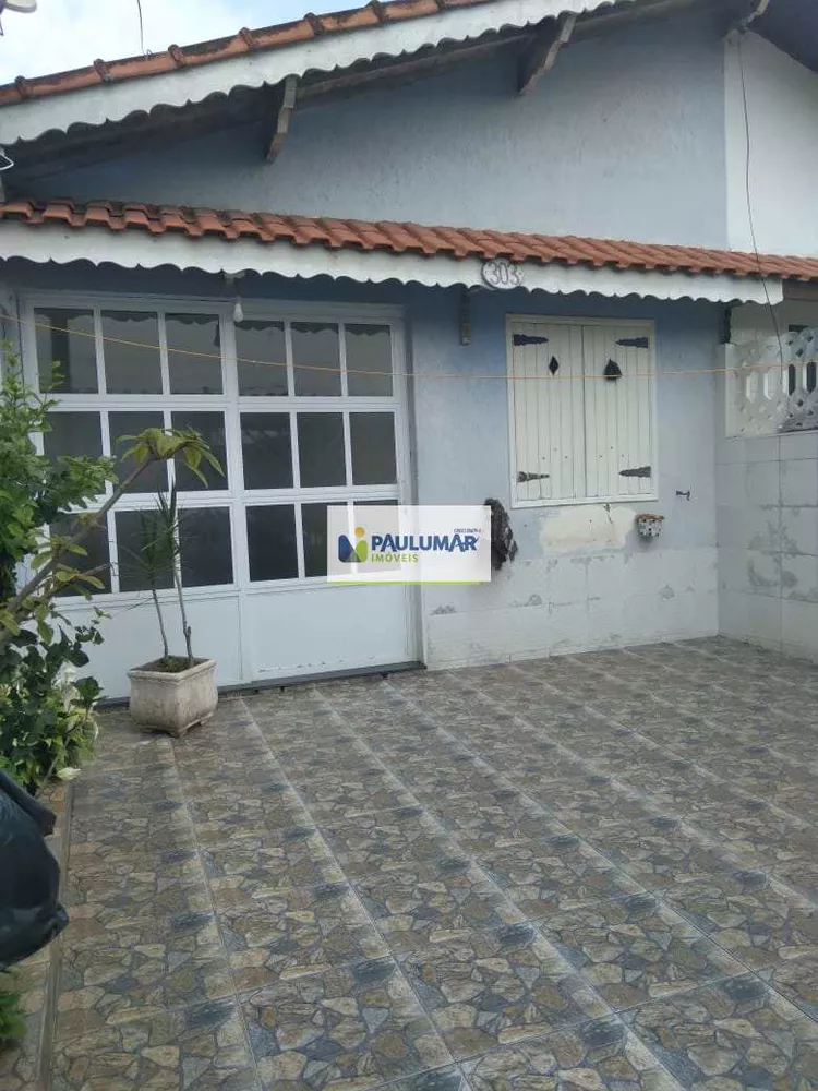 Casa, 2 quartos, 85 m² - Foto 1