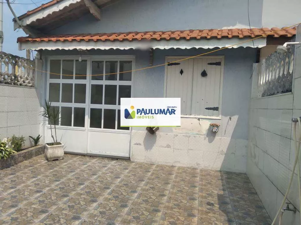 Casa, 2 quartos, 85 m² - Foto 11