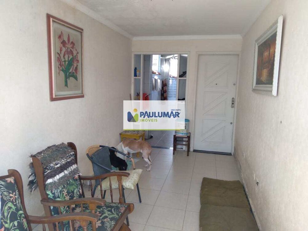Casa, 2 quartos, 85 m² - Foto 20