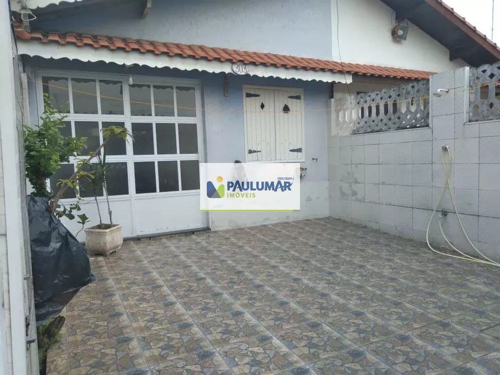 Casa, 2 quartos, 85 m² - Foto 10