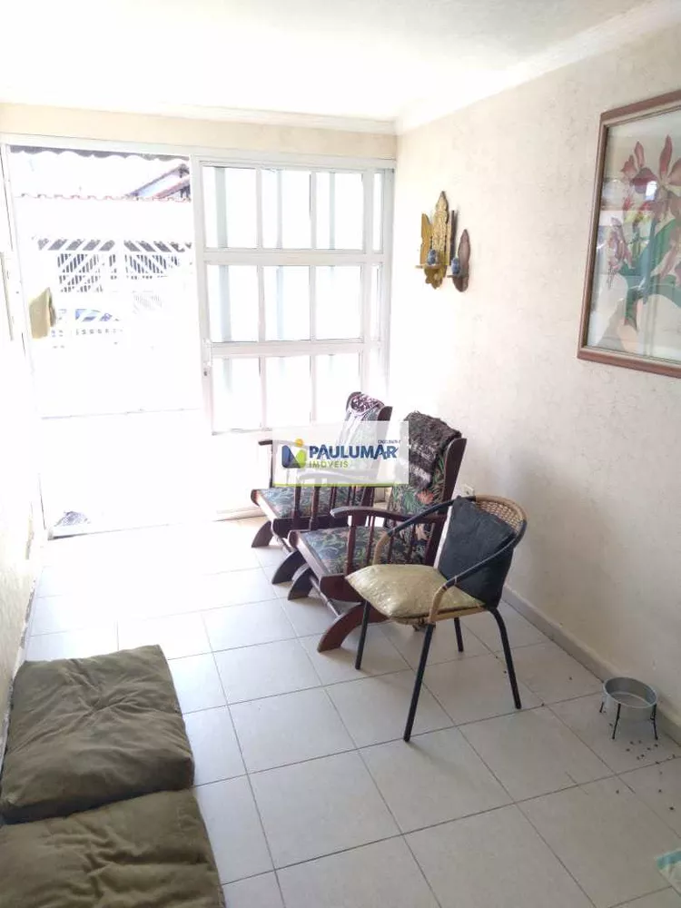Casa, 2 quartos, 85 m² - Foto 3