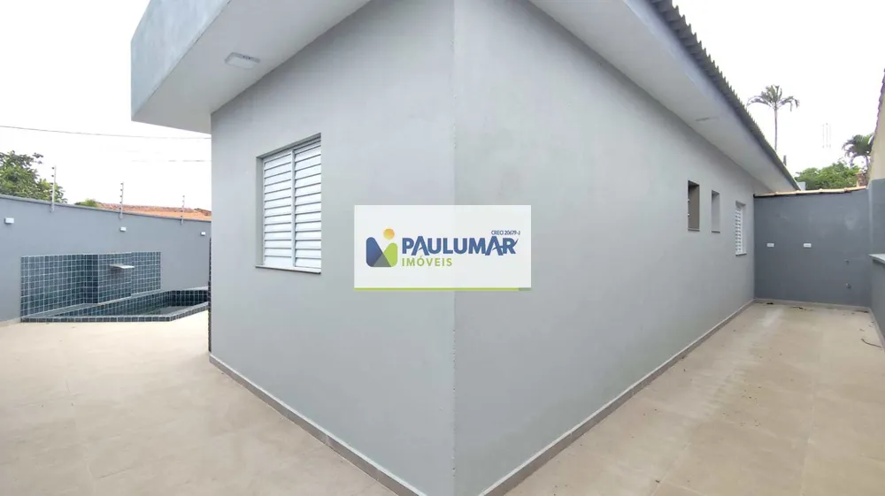 Casa, 56 m² - Foto 5