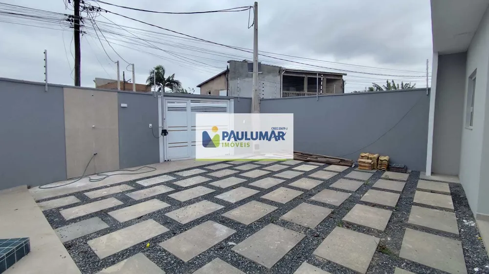 Casa, 56 m² - Foto 1