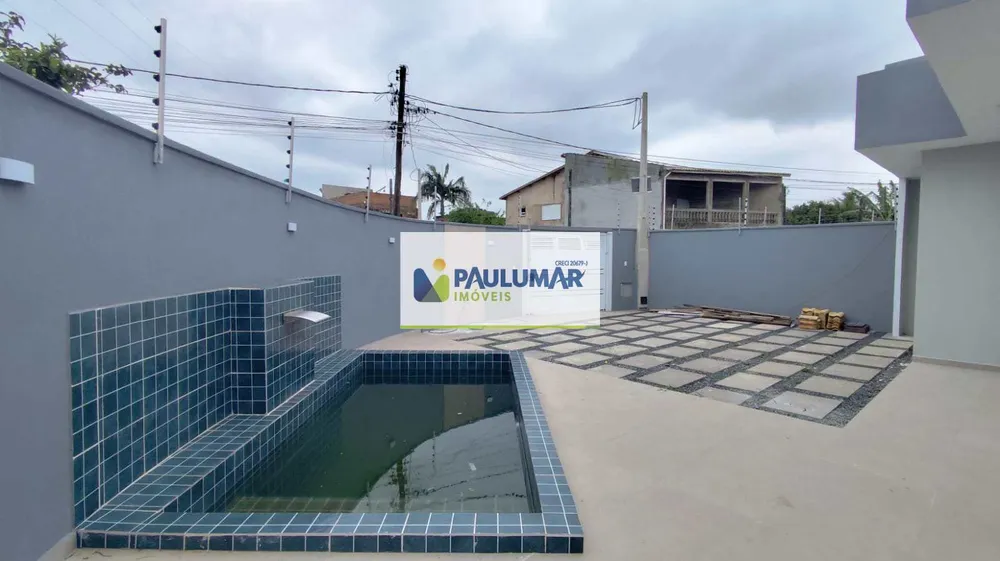 Casa, 56 m² - Foto 4