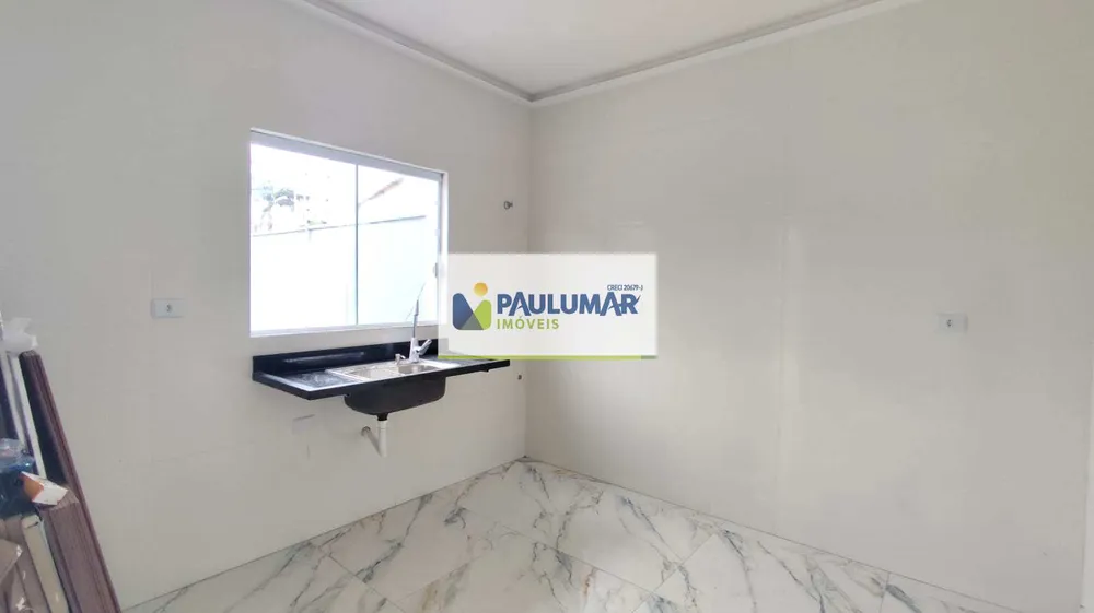 Casa, 56 m² - Foto 8