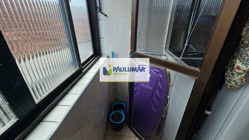 Apartamento, 2 quartos, 57 m² - Foto 3