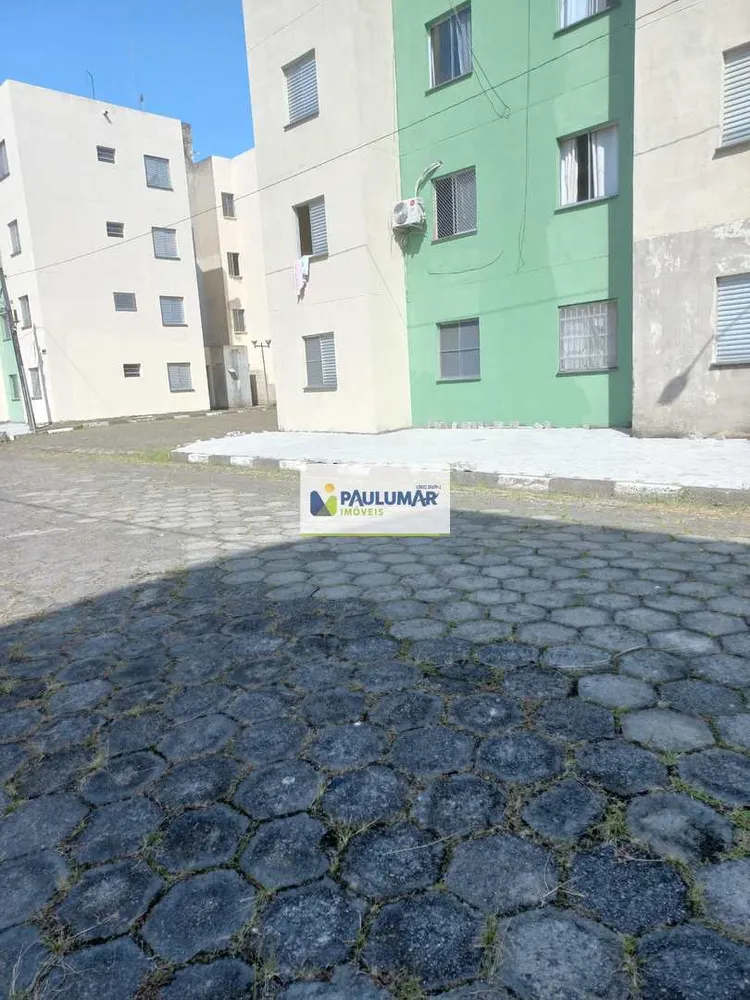 Apartamento, 2 quartos, 46 m² - Foto 2