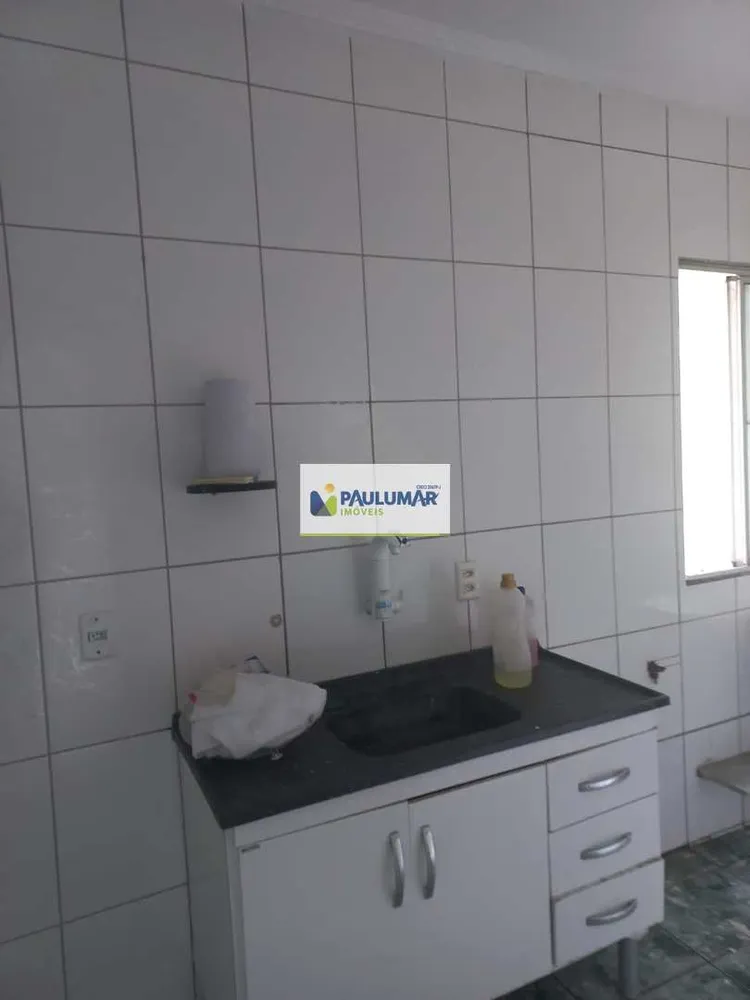 Apartamento, 2 quartos, 46 m² - Foto 5