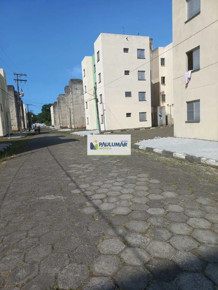 Apartamento, 2 quartos, 46 m² - Foto 4