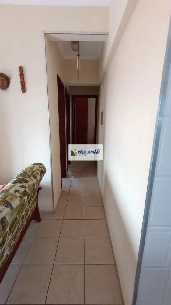 Apartamento, 3 quartos, 75 m² - Foto 1