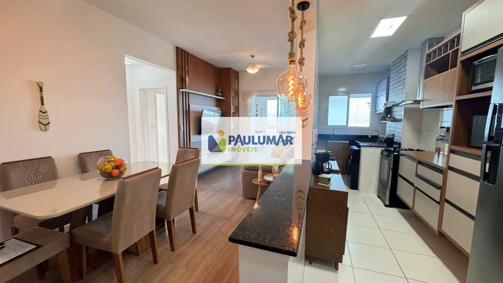 Apartamento, 2 quartos, 78 m² - Foto 6