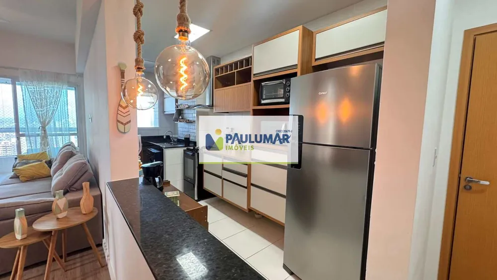 Apartamento, 2 quartos, 78 m² - Foto 1