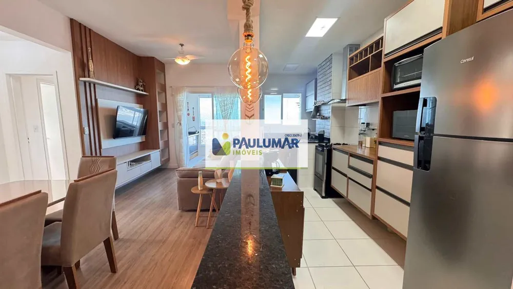 Apartamento, 2 quartos, 78 m² - Foto 7
