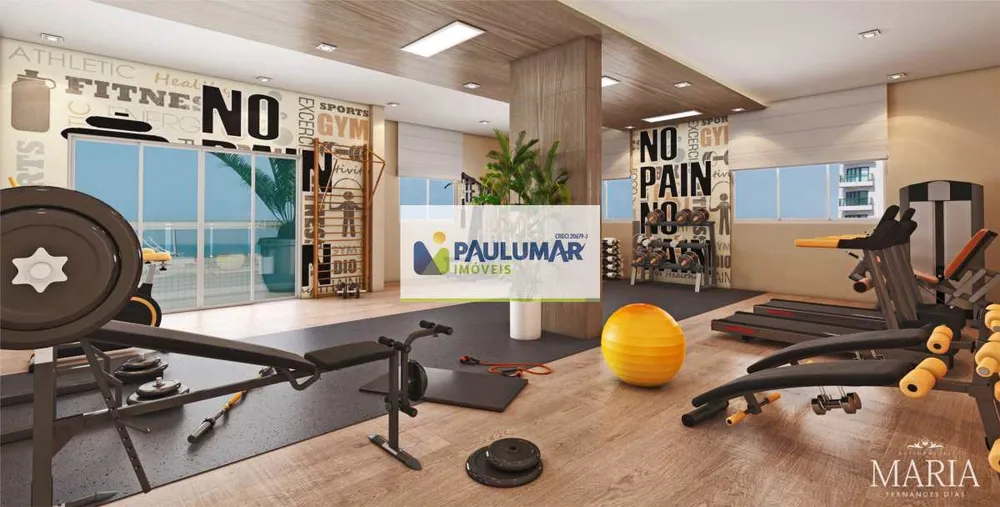 Apartamento, 2 quartos, 74 m² - Foto 17