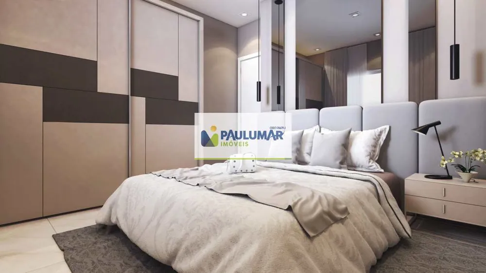 Apartamento, 2 quartos, 74 m² - Foto 10