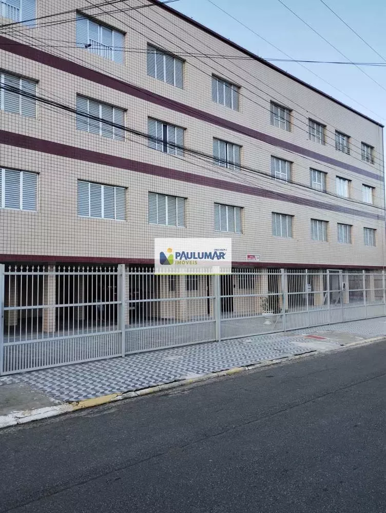 Apartamento, 1 quarto, 42 m² - Foto 2