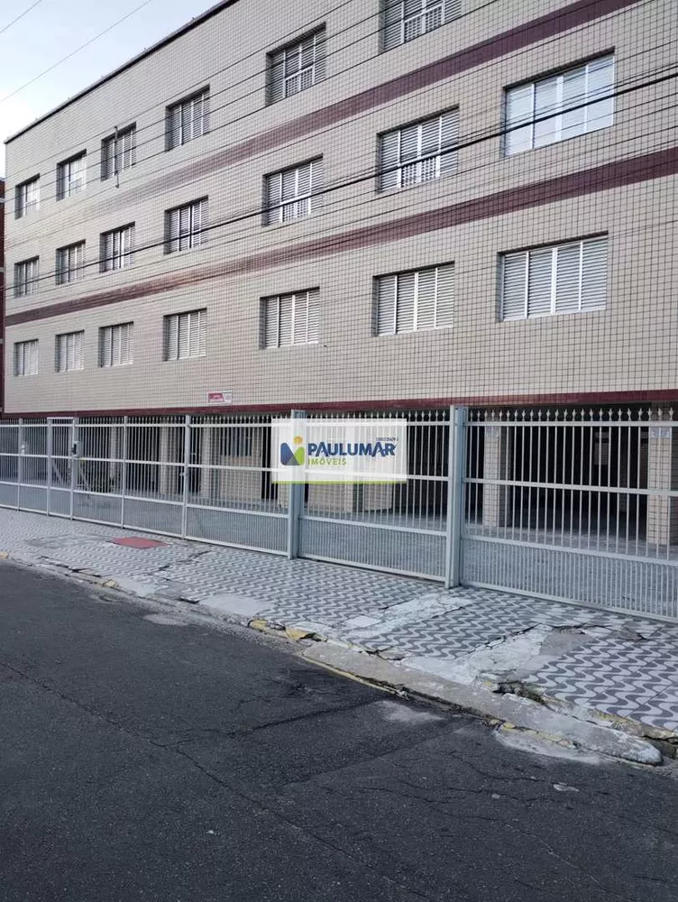 Apartamento, 1 quarto, 42 m² - Foto 1