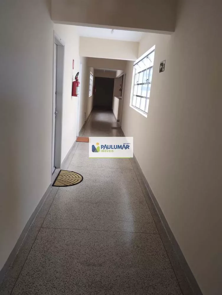 Apartamento, 1 quarto, 42 m² - Foto 8