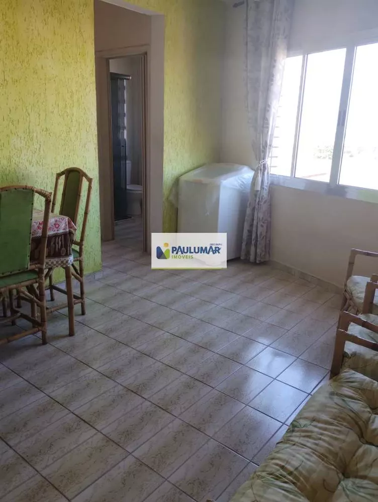 Apartamento, 1 quarto, 42 m² - Foto 9