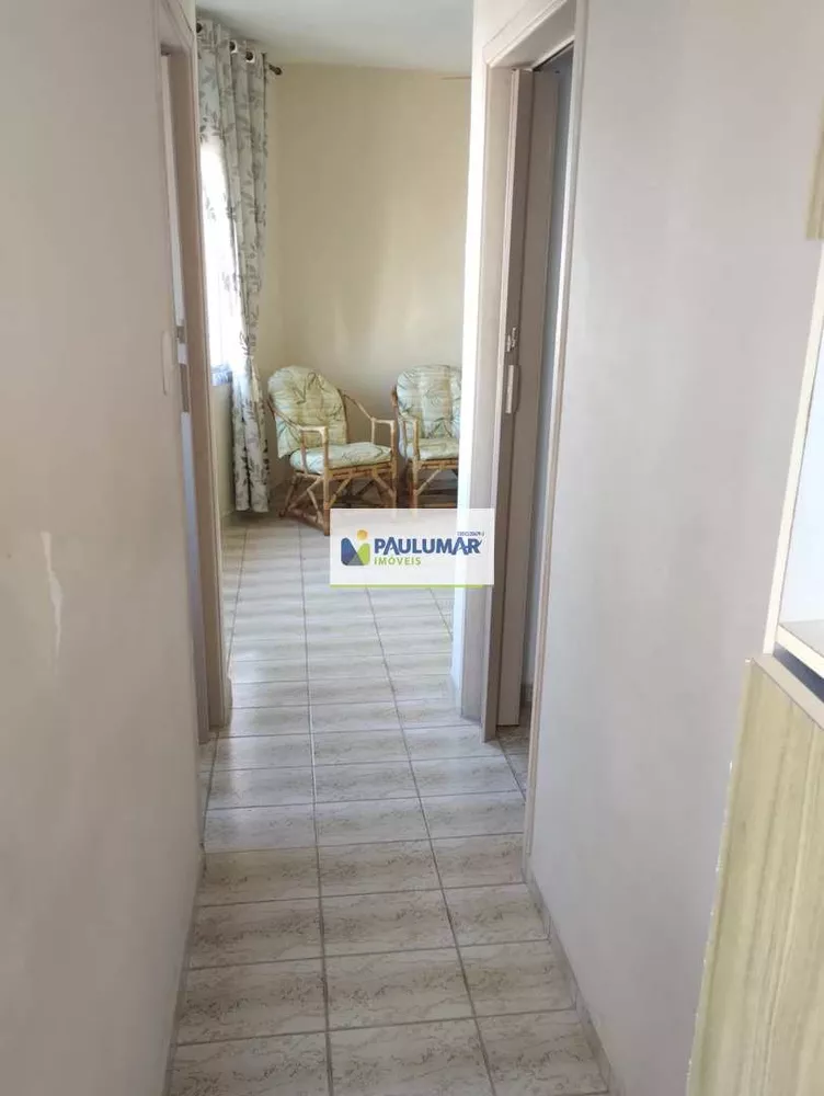 Apartamento, 1 quarto, 42 m² - Foto 11