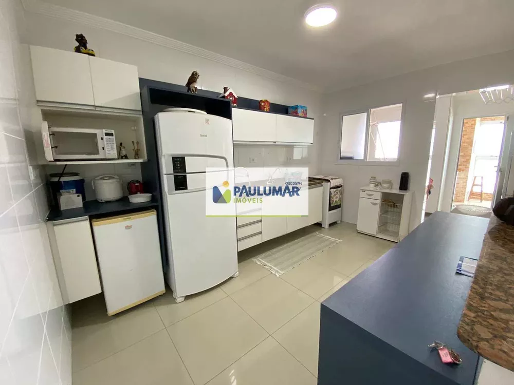 Apartamento à venda com 2 quartos, 91m² - Foto 4