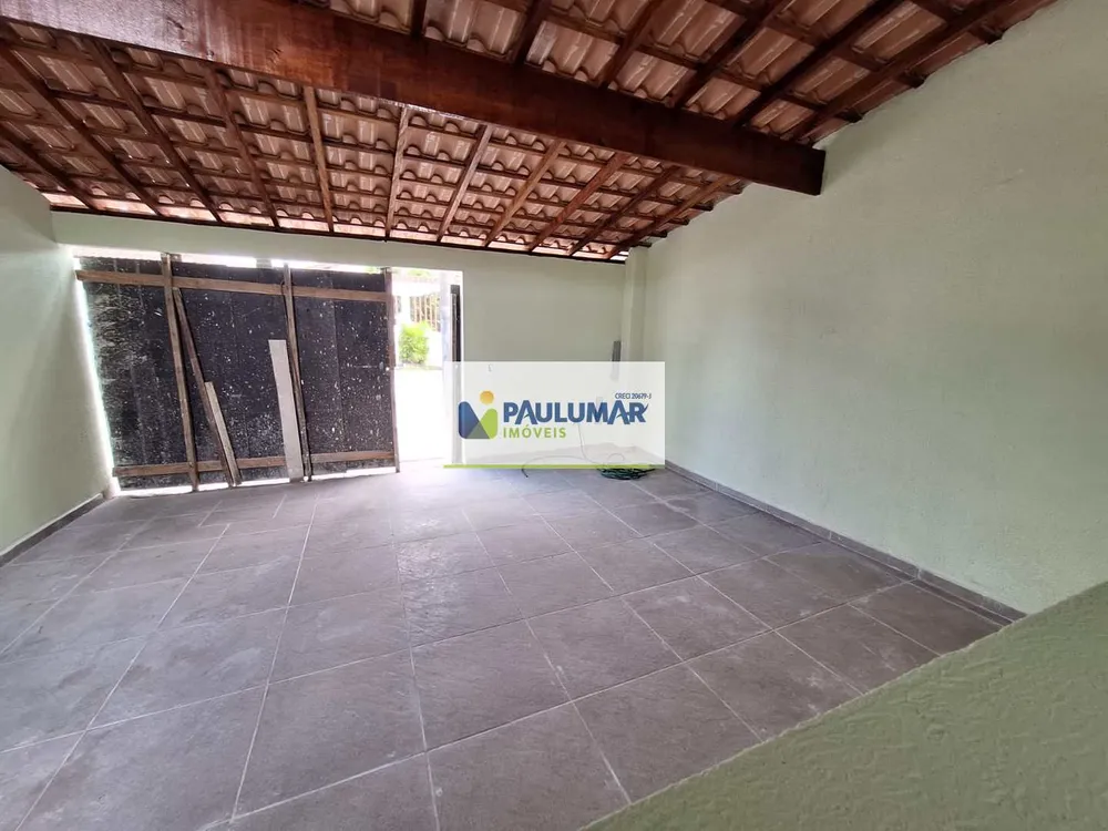 Casa, 2 quartos, 113 m² - Foto 1