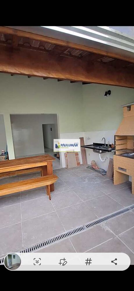 Casa, 2 quartos, 113 m² - Foto 4