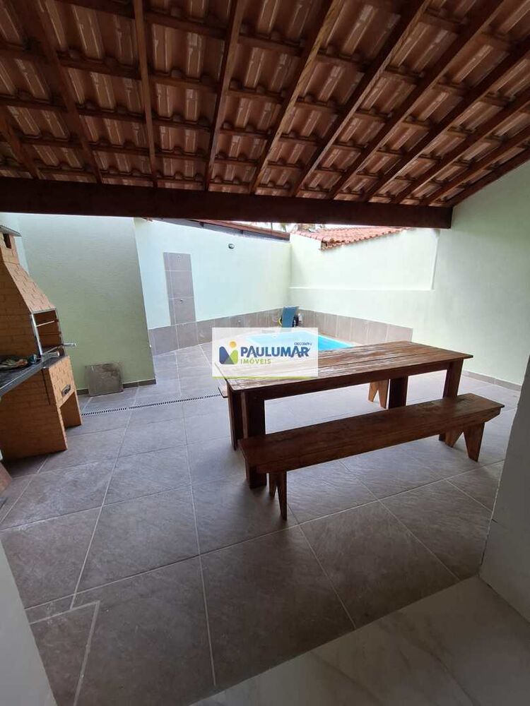 Casa, 2 quartos, 113 m² - Foto 3