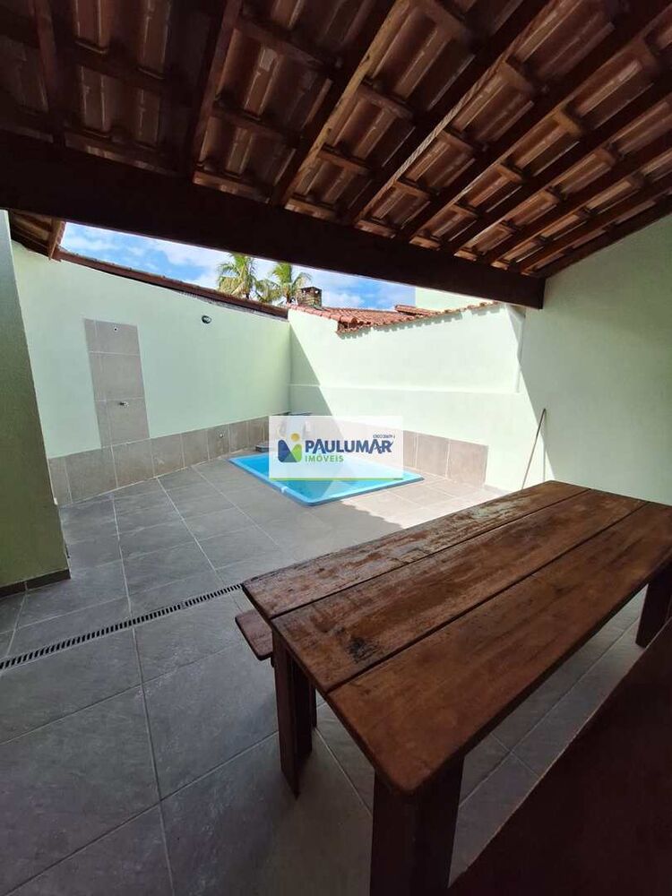 Casa, 2 quartos, 113 m² - Foto 1