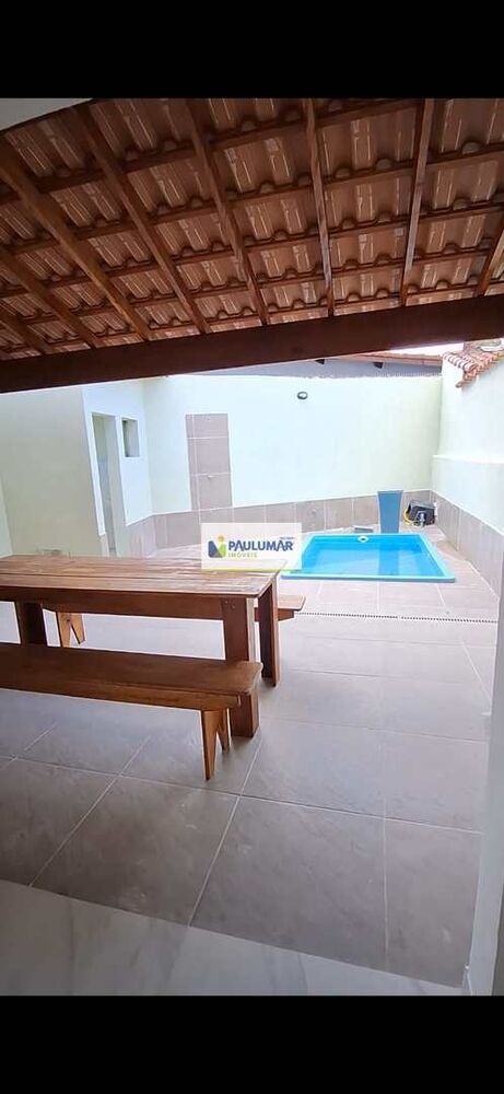 Casa, 2 quartos, 113 m² - Foto 2