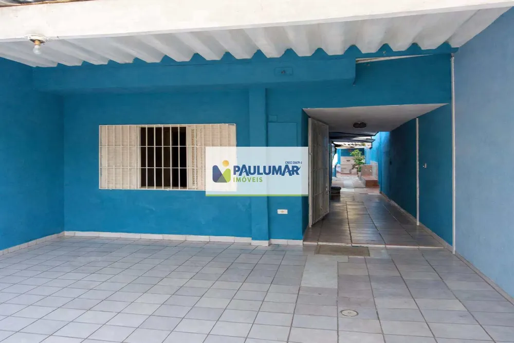 Casa, 2 quartos - Foto 2