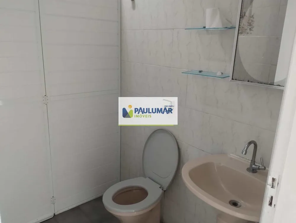 Apartamento, 2 quartos, 80 m² - Foto 2