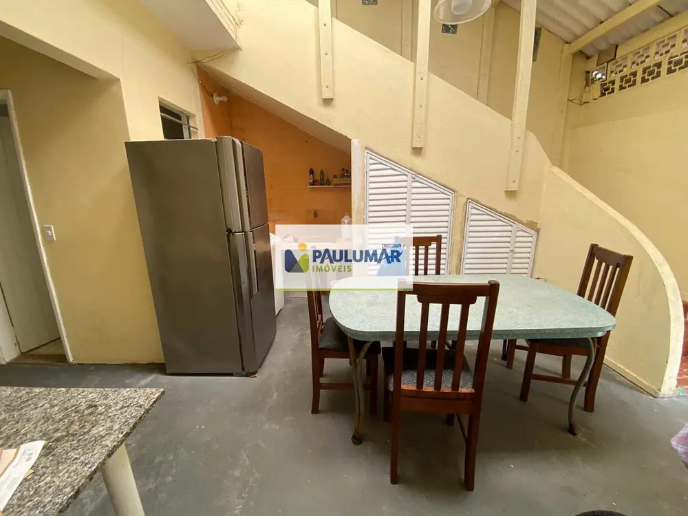 Casa, 4 quartos, 160 m² - Foto 2