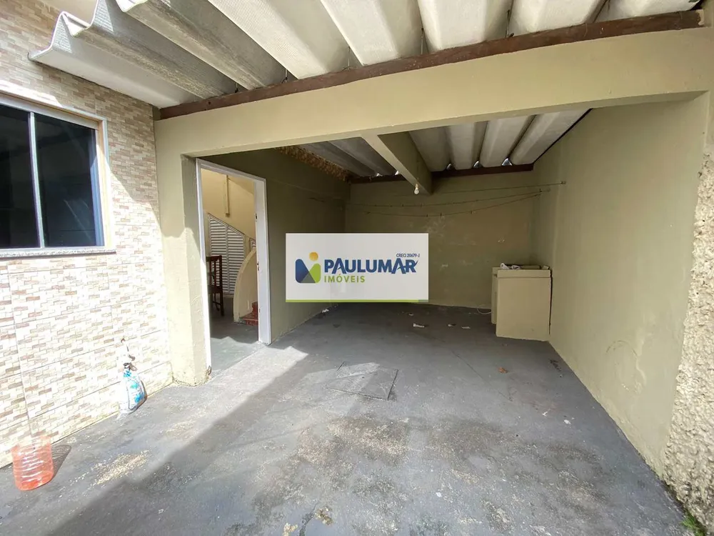Casa, 4 quartos, 160 m² - Foto 4