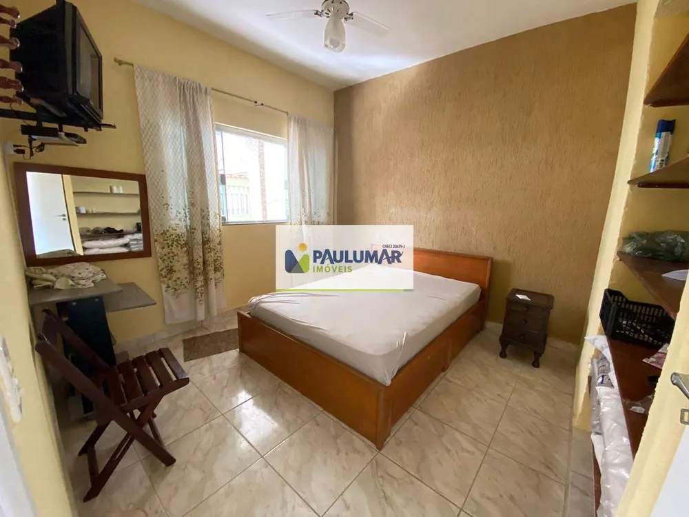 Casa, 4 quartos, 160 m² - Foto 1